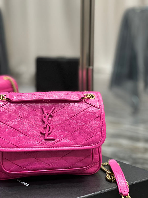 Yves Saint Laurent - Bags - 202