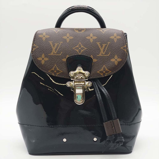 Louis Vuitton Monogram Mini Handbag