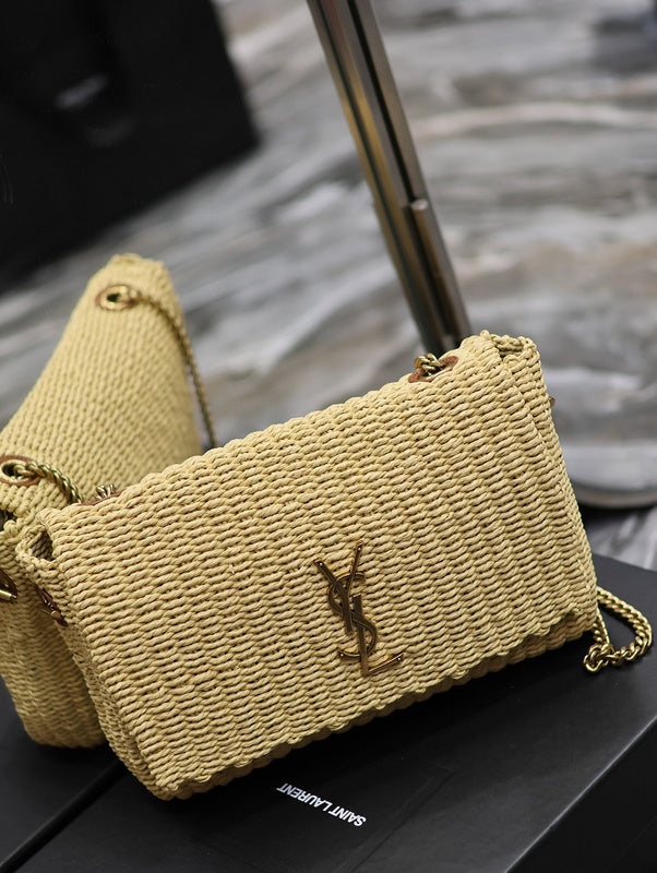 Yves Saint Laurent - Bags - 066