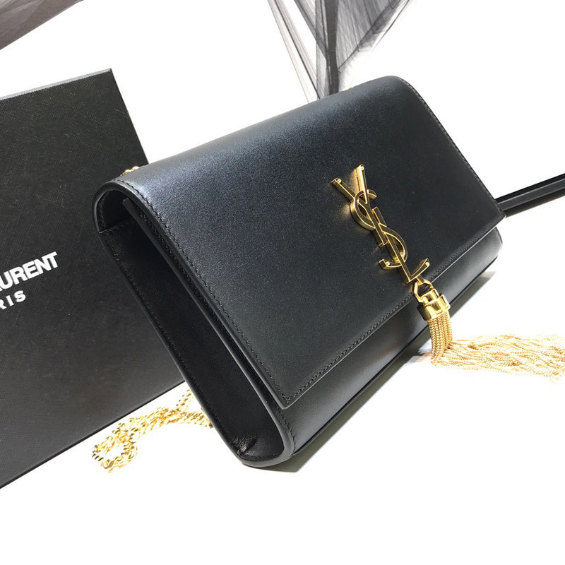 Yves Saint Laurent  Timeless Handbag