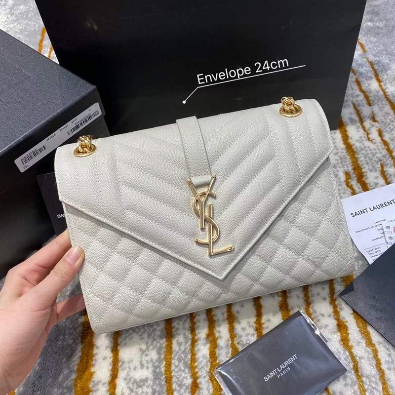 Yves Saint Laurent Boutique Timeless Handbag