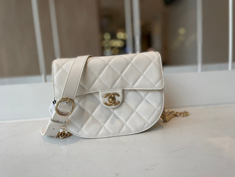 Chanel Handbag - Almora Bags