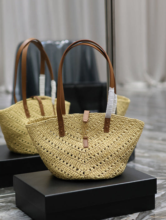 Yves Saint Laurent Studio Signature Handbag