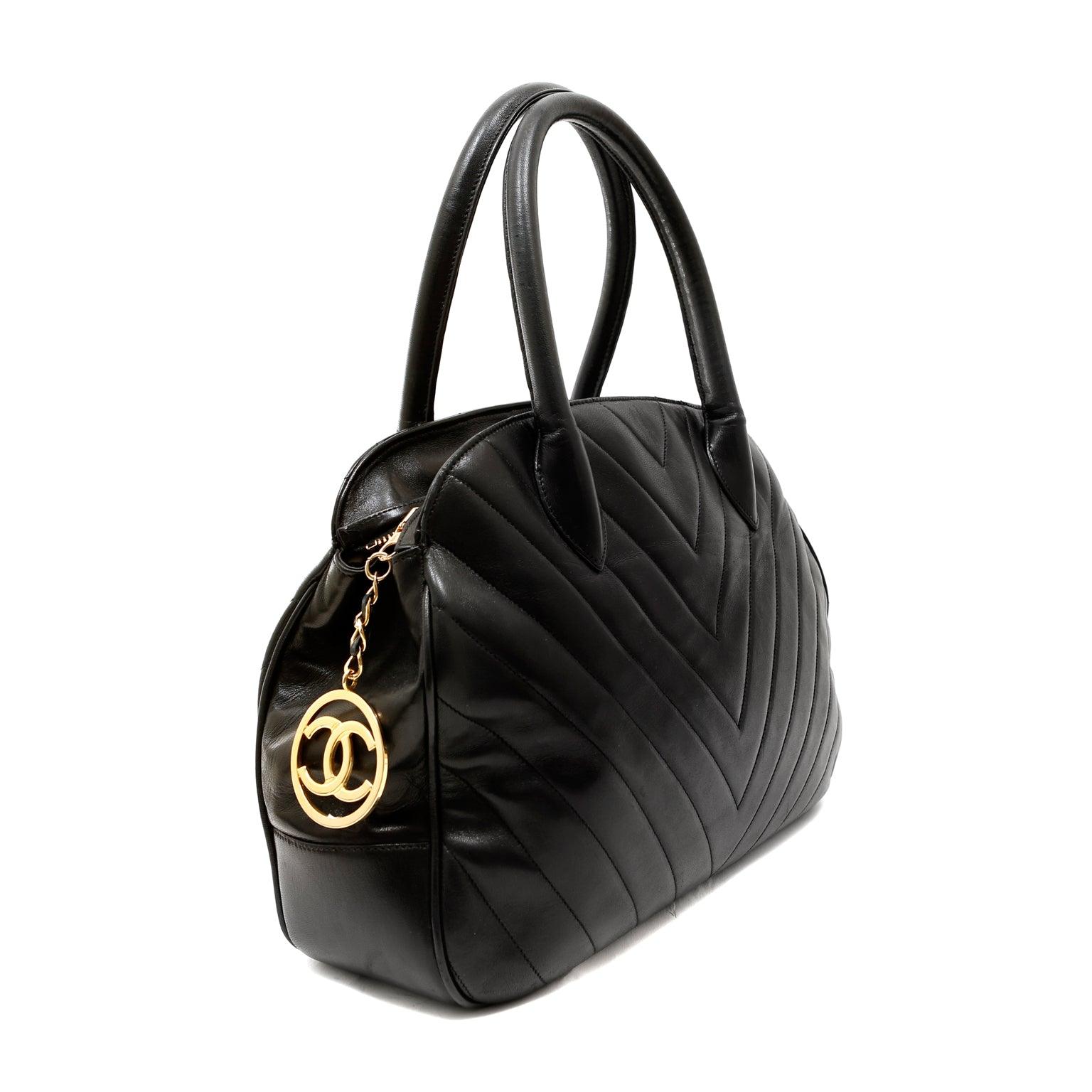 Chanel Handbag - Almora Bags