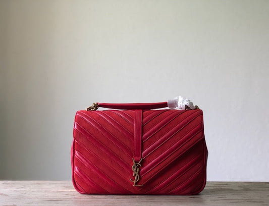 Yves Saint Laurent - Bags - 495