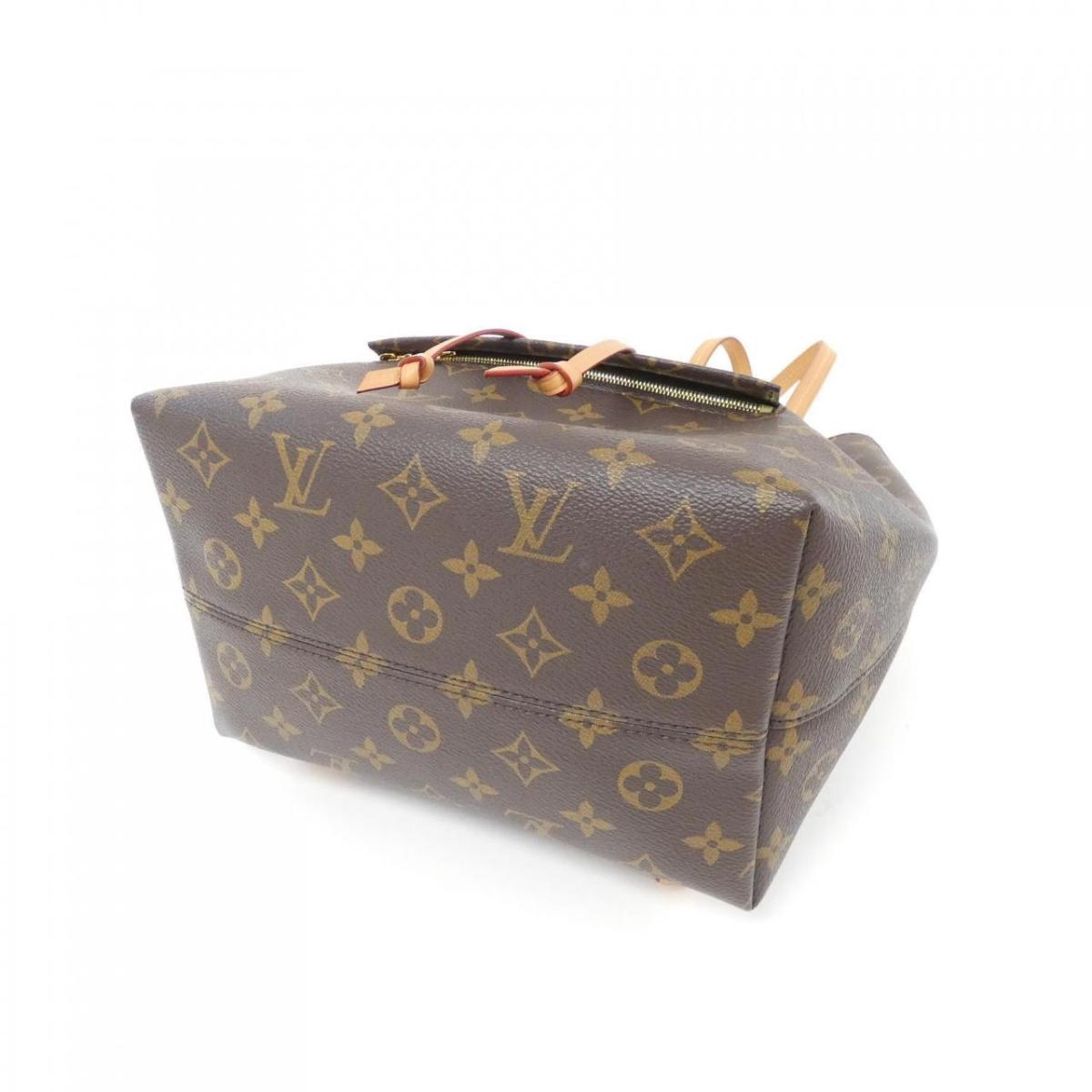 Louis Vuitton Monogram Monogram PM M45501 Rucksack