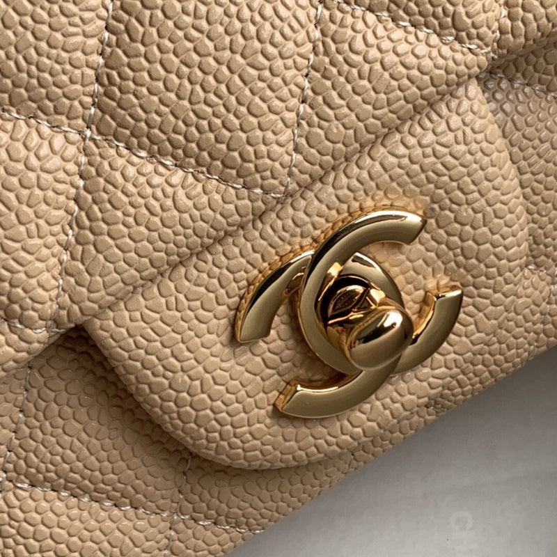 Chanel Handbag - Almora Bags