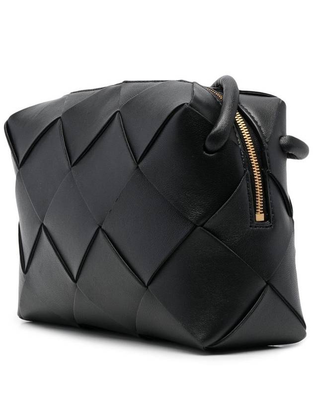 Bottega Veneta Cassette Crossbody - Rovelle Bags