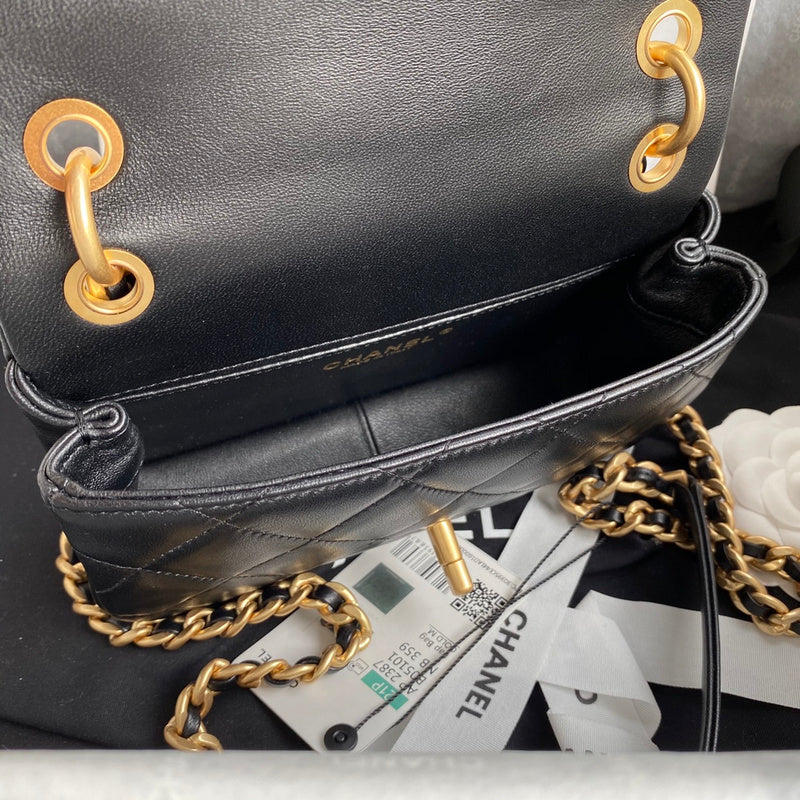 Chanel Handbag - Almora Bags