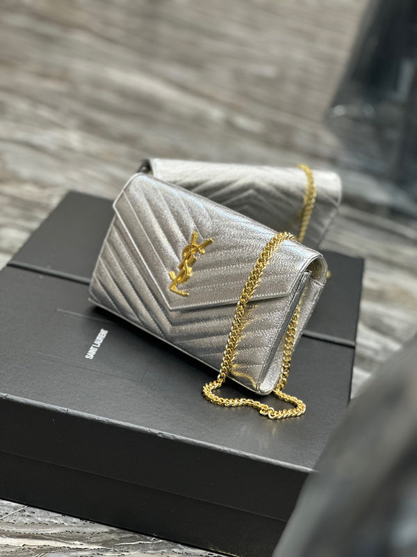 Yves Saint Laurent - Bags - 158