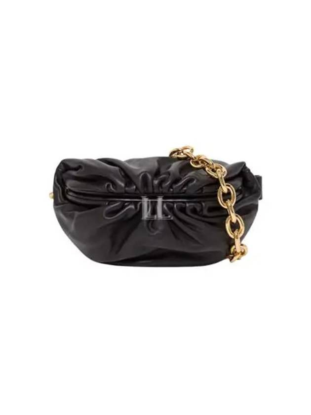Bottega Veneta Veneta Shoulder Bag - Rovelle Bags