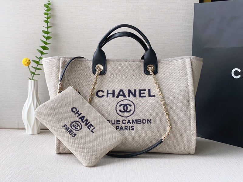 Chanel Handbag - Almora Bags