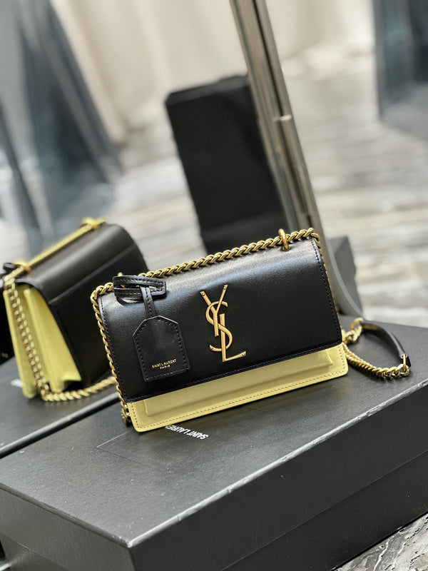 Yves Saint Laurent - Bags - 208