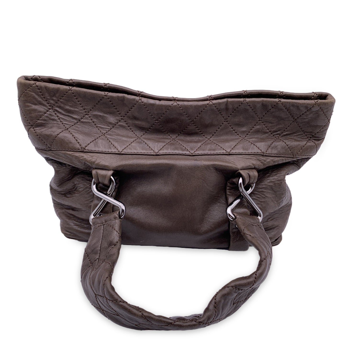Chanel Tote - Almora Bags