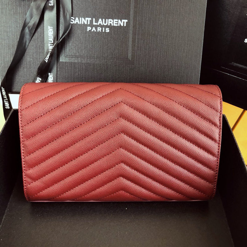 Yves Saint Laurent - Bags 086