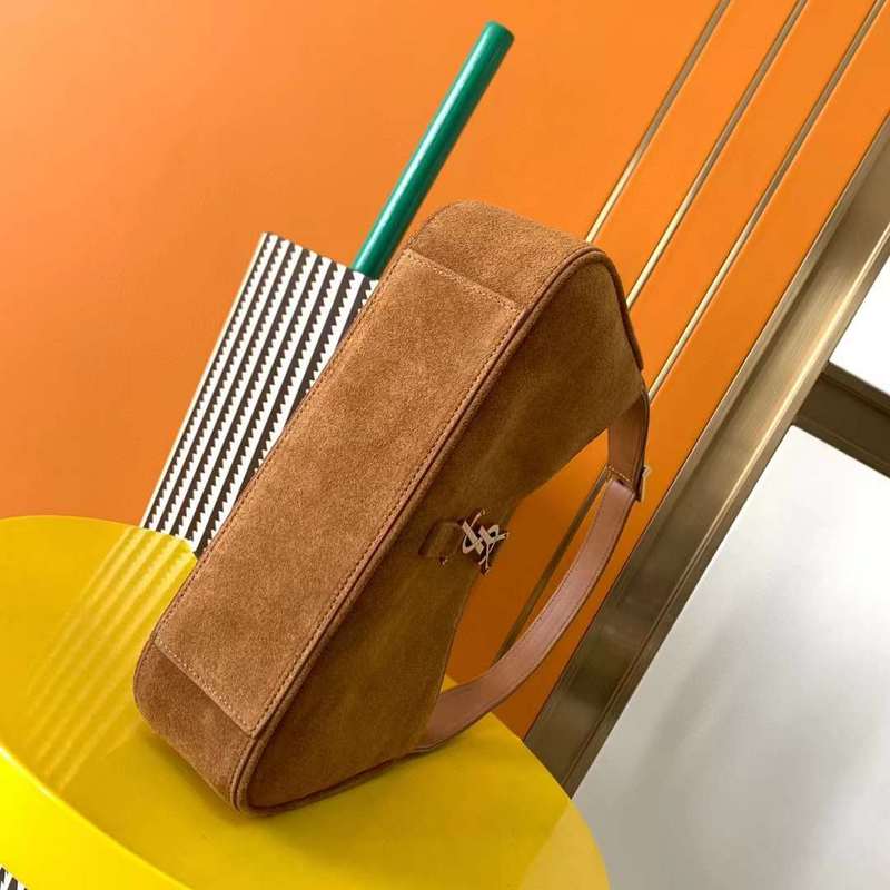 Yves Saint Laurent Runway Timeless Handbag