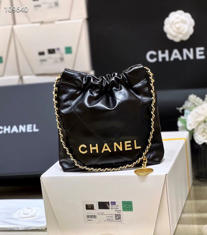 Chanel Handbag - Almora Bags