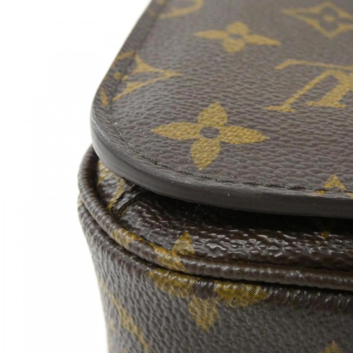 Louis Vuitton M44875 Monogram Pochette Mettis MM M44875 Bag