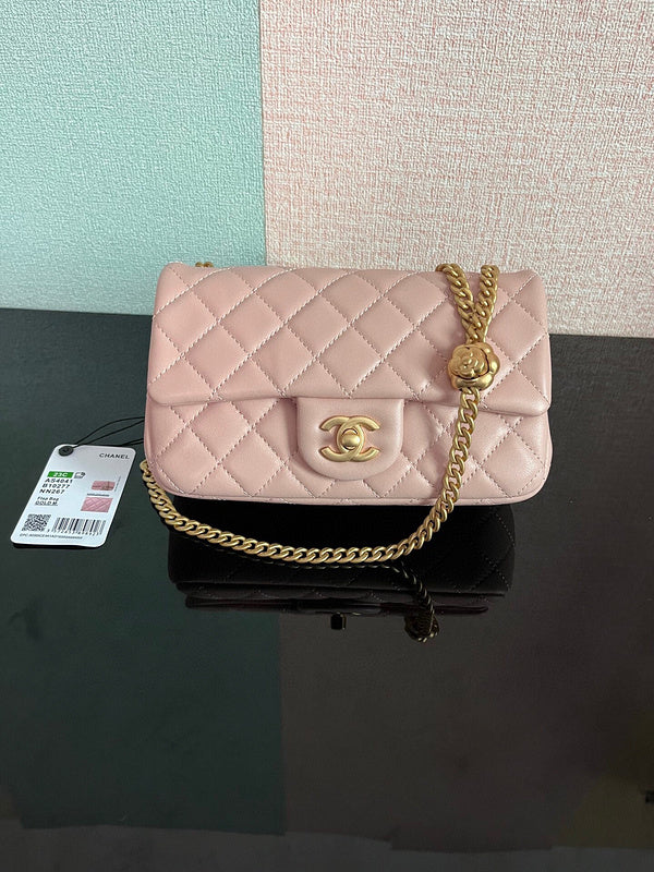 Chanel Handbag - Almora Bags