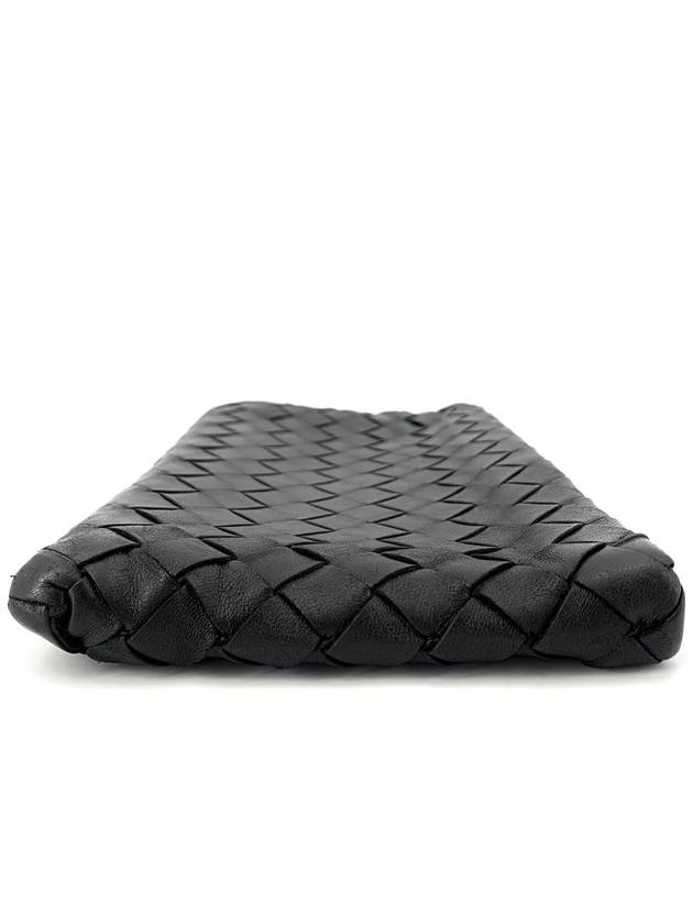 Bottega Veneta Pouch Shoulder Bag - Rovelle Bags