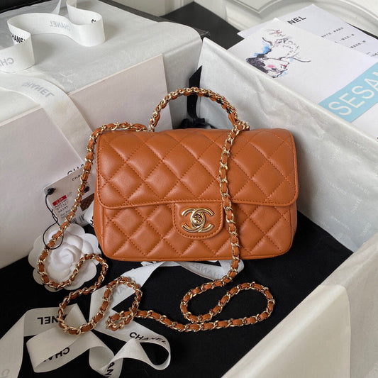 Chanel Handbag - Almora Bags