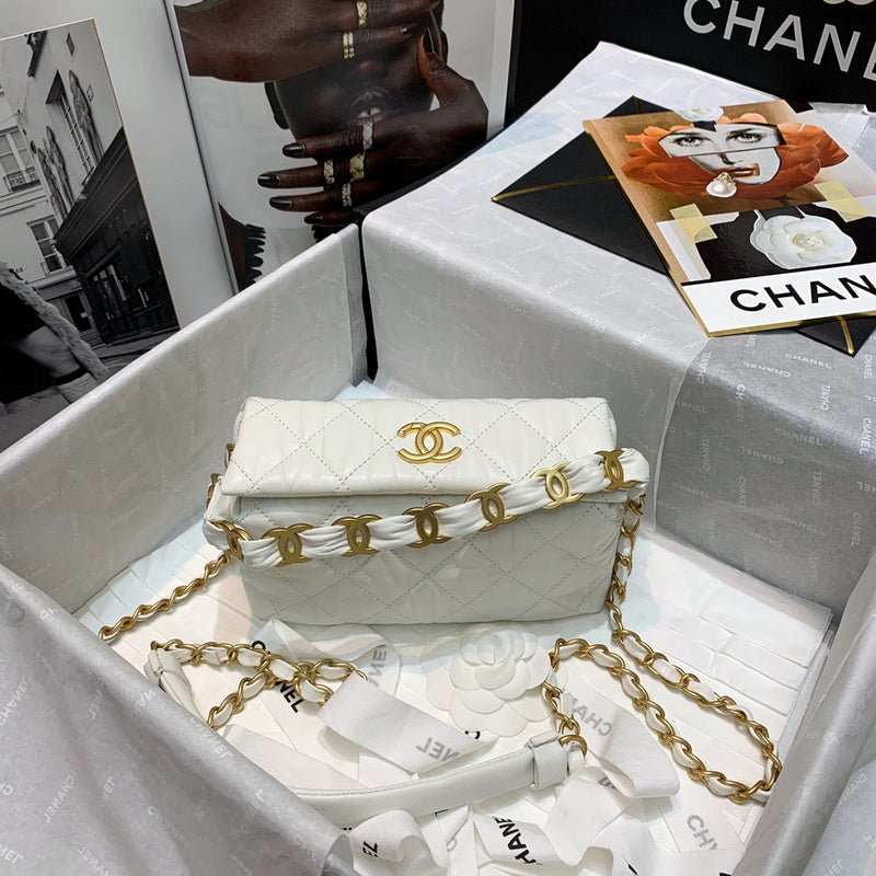 Chanel Handbag - Almora Bags