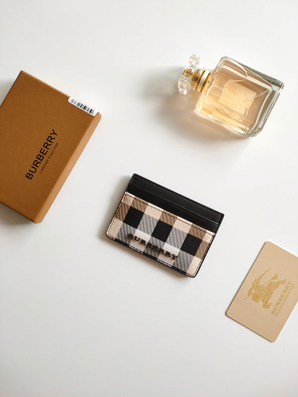 Burberry Bags Bags Clutch Bag - Rovelle Bags