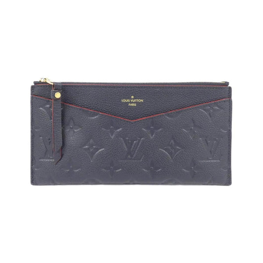 Louis Vuitton Monochromatic Amplant Pouch Melanie BB M68713 Bag