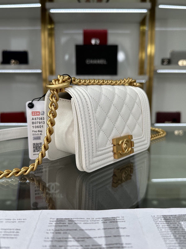 Chanel Handbag - Almora Bags