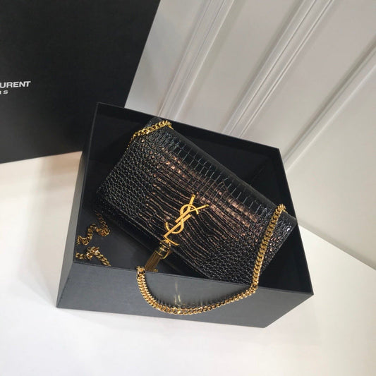 Yves Saint Laurent - Bags - 446