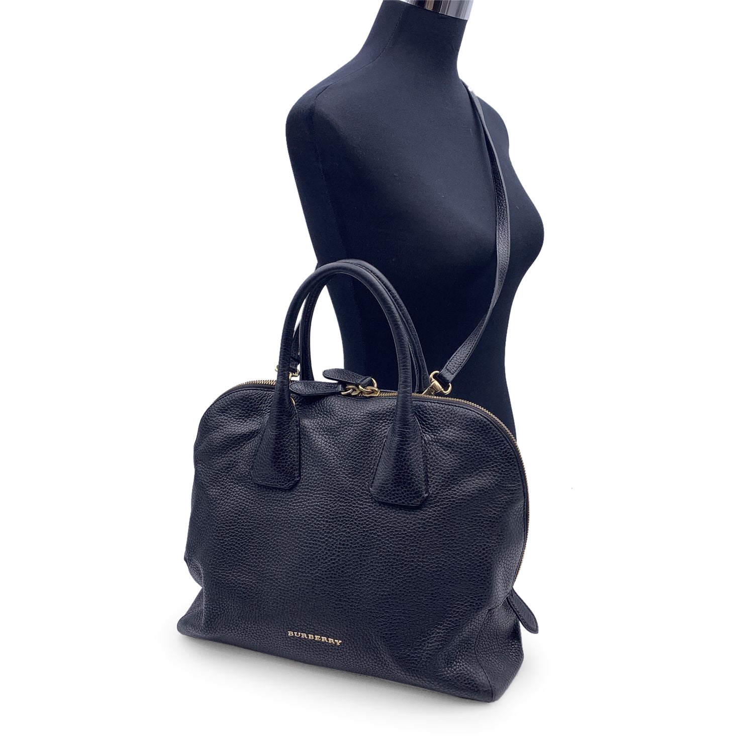 Burberry Pocket Crossbody - Rovelle Bags