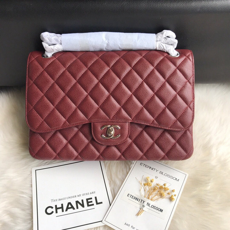 Chanel Handbag - Almora Bags