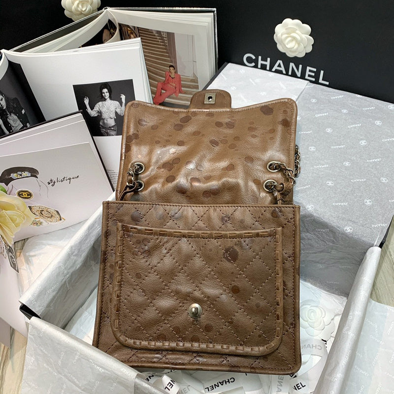 Chanel Handbag - Almora Bags