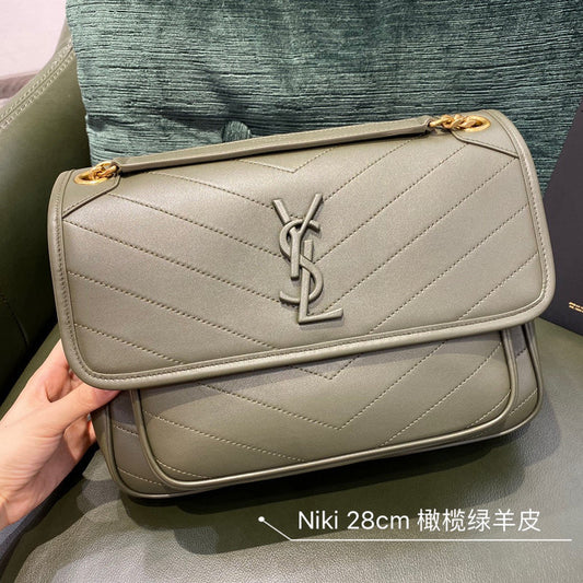 Yves Saint Laurent  Everyday Handbag