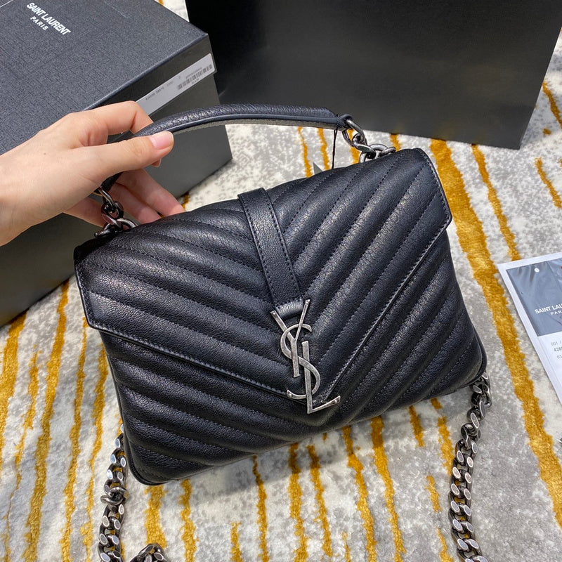 Yves Saint Laurent - Bags 073