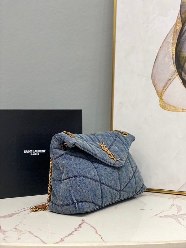 Yves Saint Laurent - Bags - 346