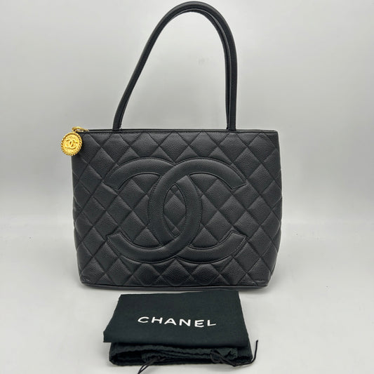 Chanel Tote - Almora Bags