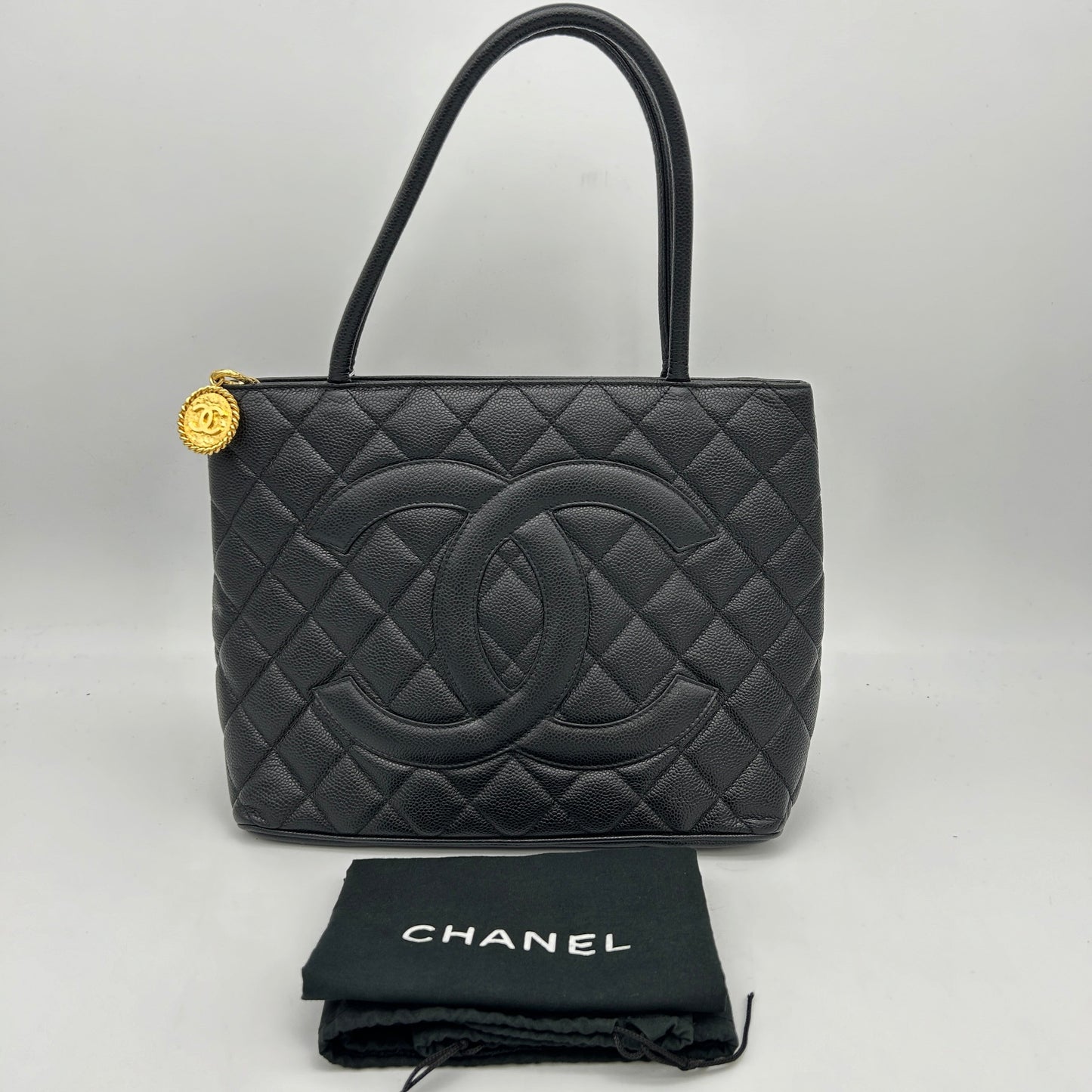 Chanel Tote - Almora Bags