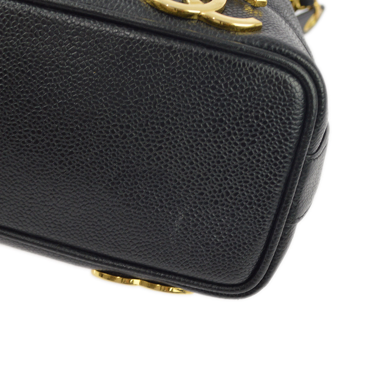Chanel Shoulder Bag - Almora Bags