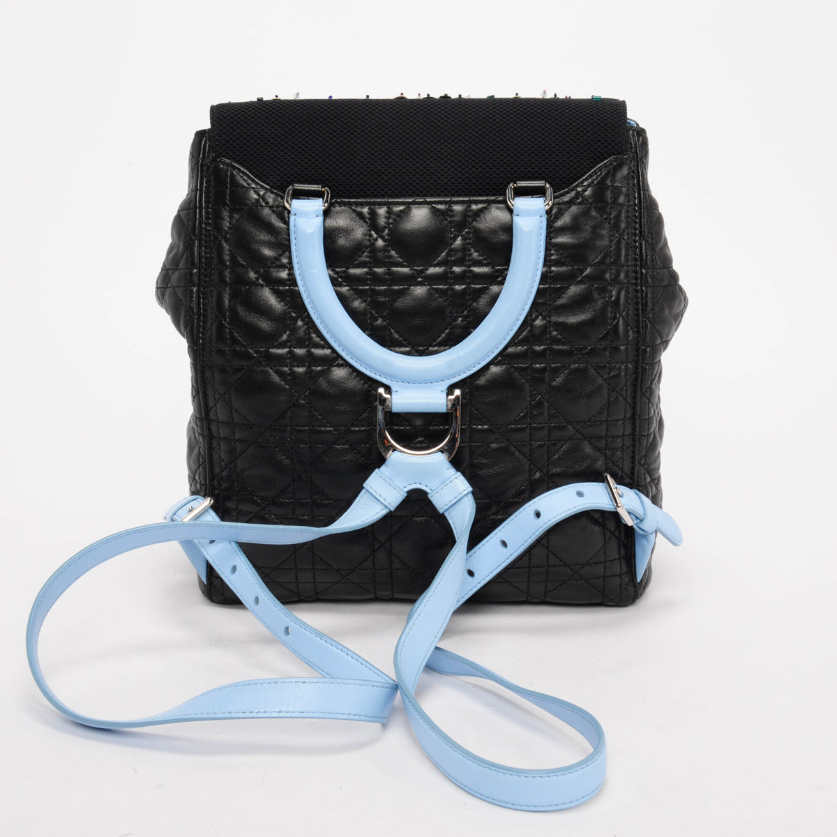 Dior Lou Backpack