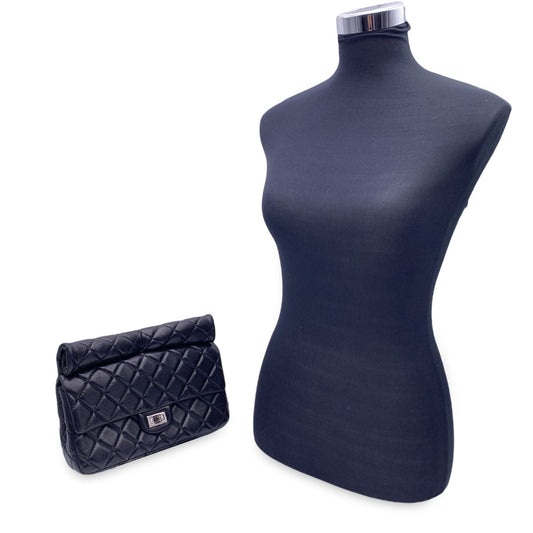 Chanel Clutch - Almora Bags