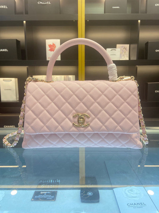 Chanel Handbag - Almora Bags