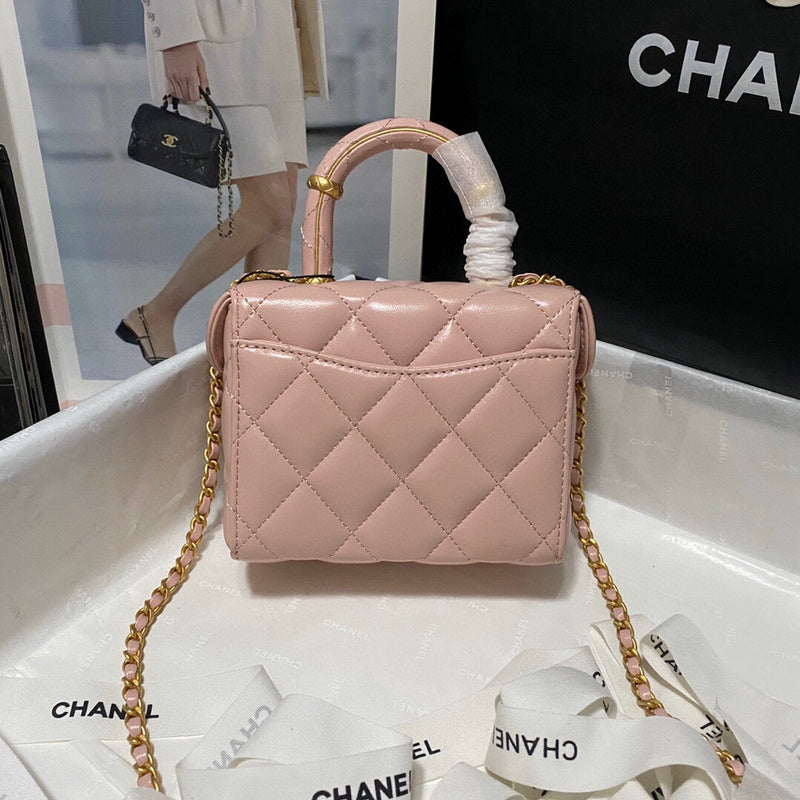 Chanel Handbag - Almora Bags