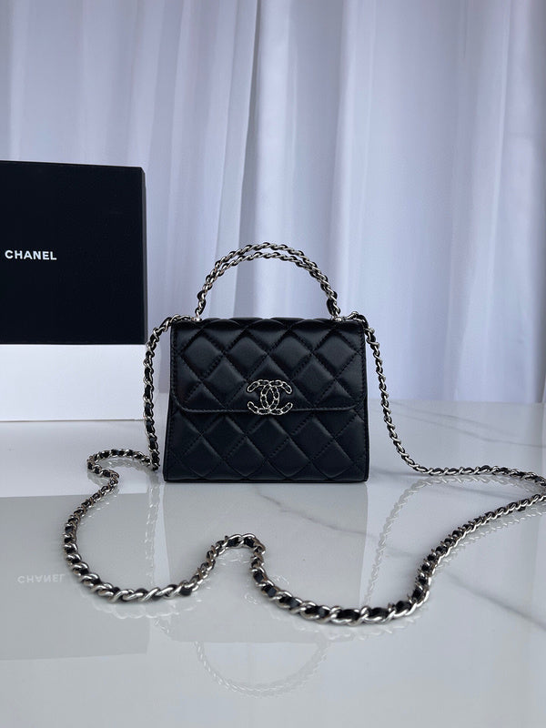 Chanel Handbag - Almora Bags