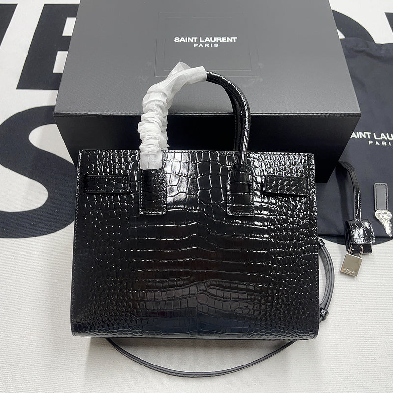 Yves Saint Laurent - Bags - 101