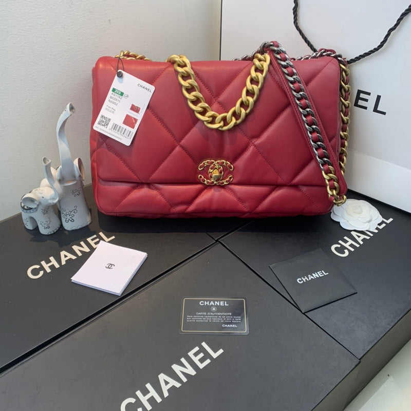 Chanel Handbag - Almora Bags