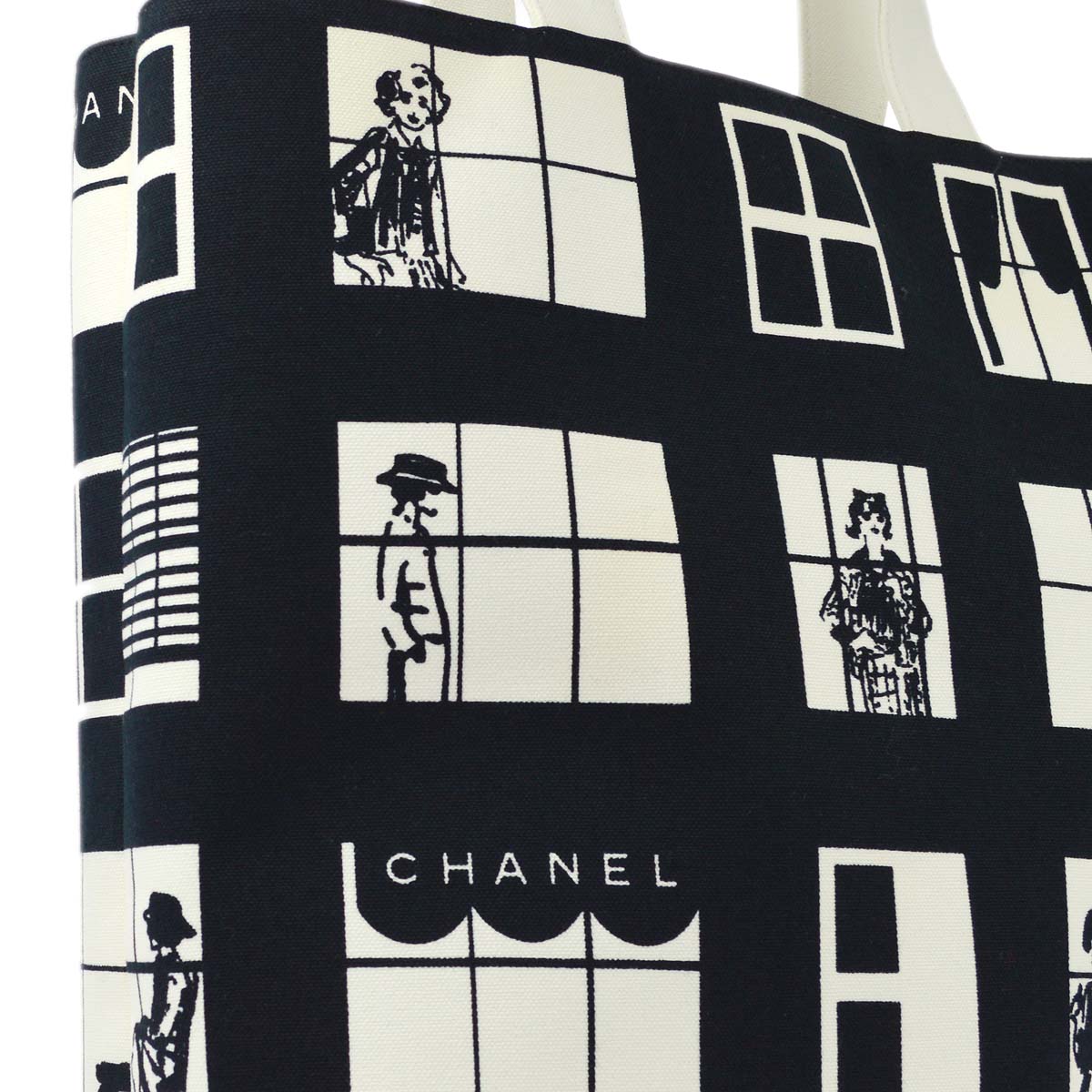Chanel Tote - Almora Bags