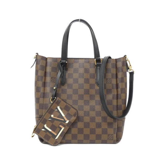Louis Vuitton Damier Belmont BB N60348 Bag