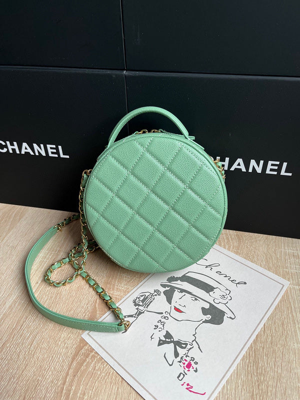 Chanel Handbag - Almora Bags
