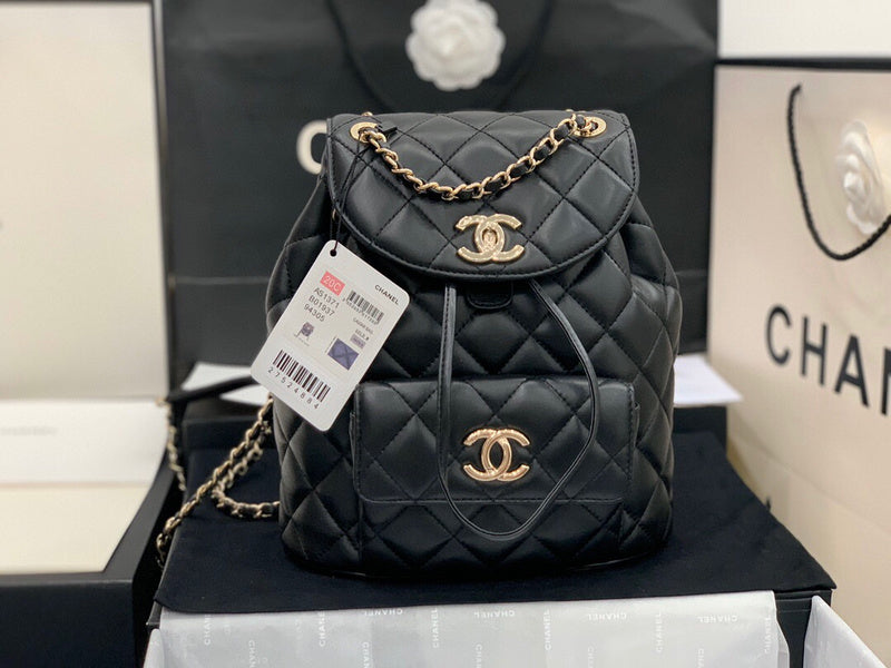 Chanel Handbag - Almora Bags